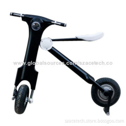 Road bike with 48V, 11Ah lithium battery, short charging time of 3-5 hours